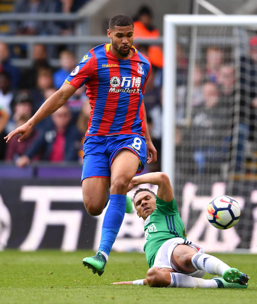 八分之一决 八分之一决