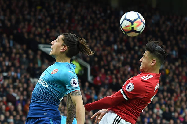 曼聯禁區防 曼聯禁區防