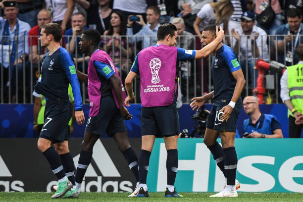 考量与未来 考量与未来