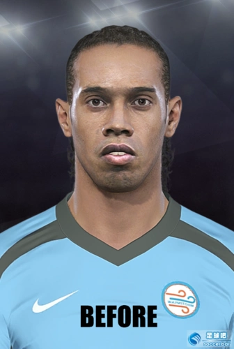 他默默为球 他默默为球